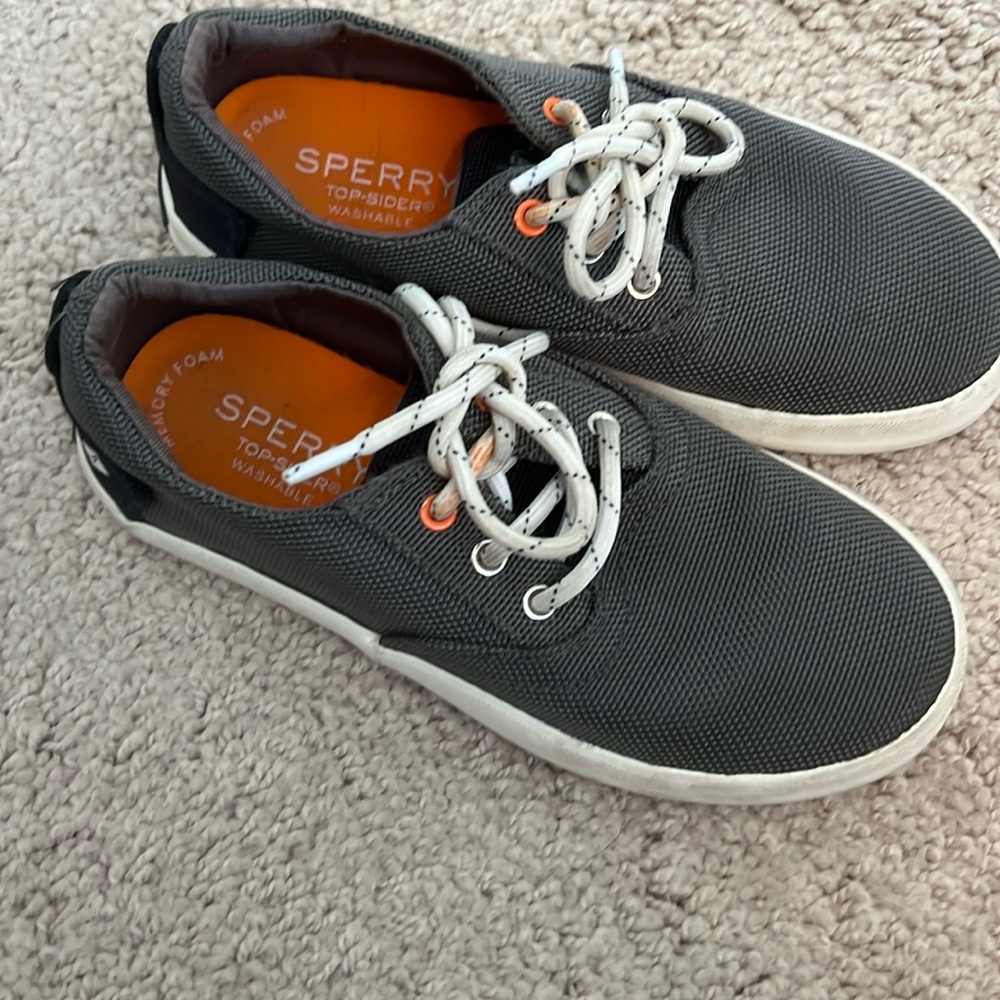 Sperry Boy shoes